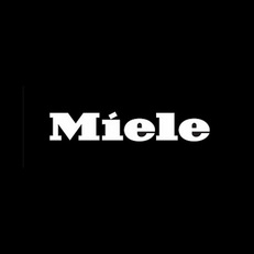Miele – électroménager, partenaire Prolinea
